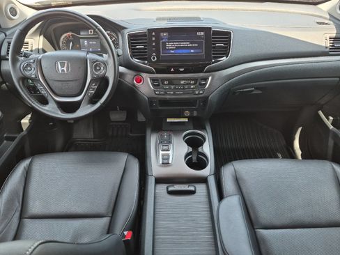 Used 2023 Honda Ridgeline RTL-E image 12
