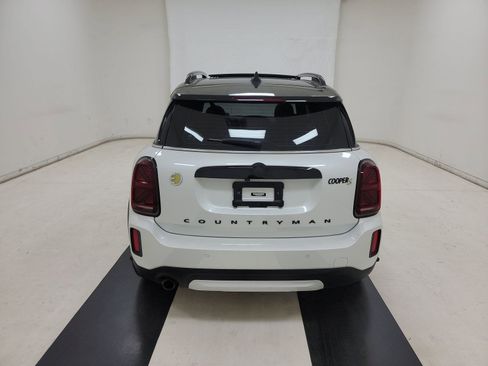 Used 2023 MINI Cooper Countryman SE w/ Storage Package AWD/4WD image 4
