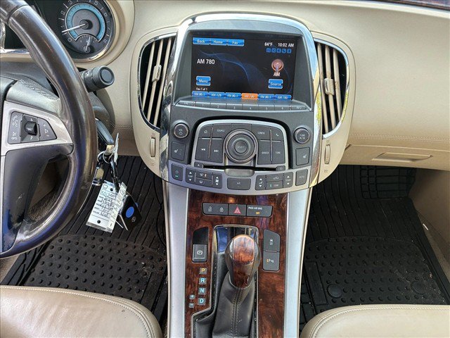 Used 2013 Buick LaCrosse Leather FWD image 13
