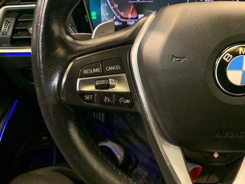 Used 2022 BMW 330i xDrive Sedan w/ Driving Assistance Package image 23