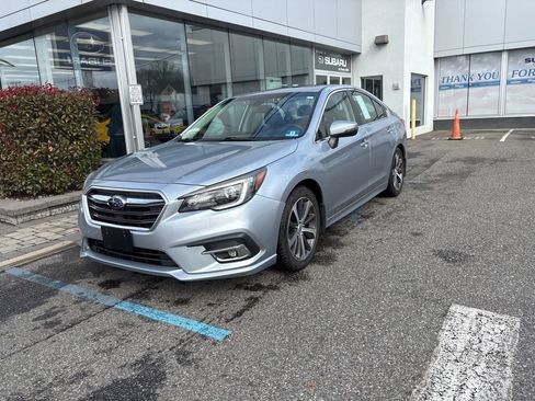 Used 2018 Subaru Legacy 2.5i Limited image 5