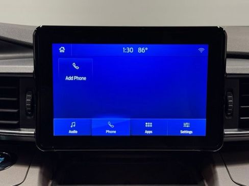 Certified 2021 Ford Explorer XLT w/ Equipment Group 202A AWD/4WD image 27