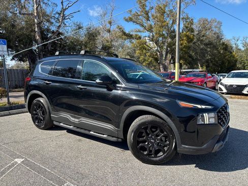 Used 2023 Hyundai Santa Fe XRT image 6