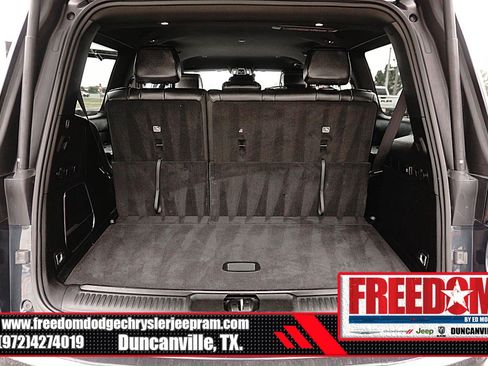 Certified 2023 Jeep Wagoneer 2WD w/ Convenience Group I image 46