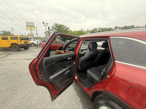 Used 2016 Kia Sorento LX FWD image 10
