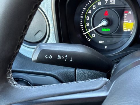 Used 2025 Jeep Wrangler Unlimited Sport S 4xe AWD/4WD image 29