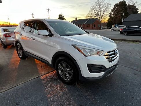 Used 2014 Hyundai Santa Fe Sport image 1