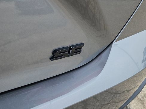 New 2026 Toyota Camry Hybrid image 4