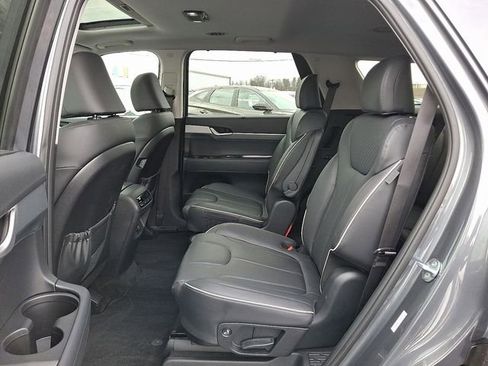 Used 2025 Hyundai Palisade XRT image 10