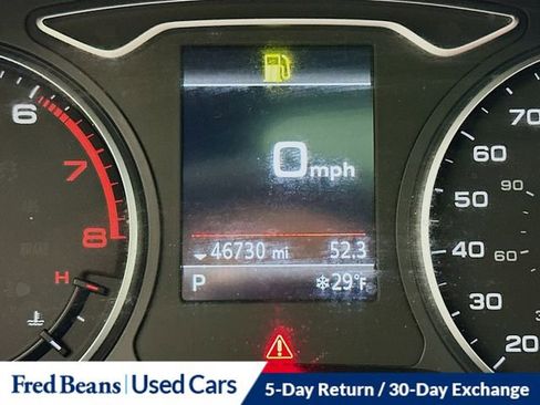 Used 2020 Audi A3 2.0T Premium w/ Final Edition Package image 14