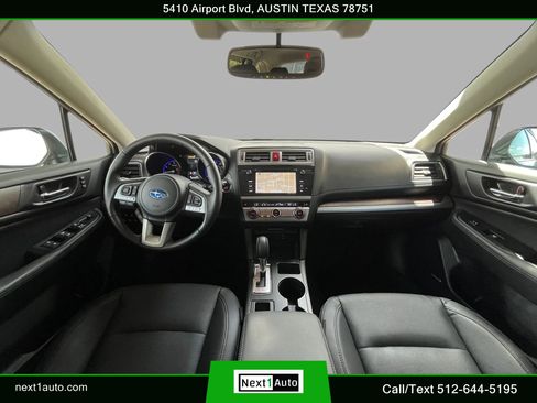Used 2016 Subaru Outback 3.6R Limited AWD/4WD image 18