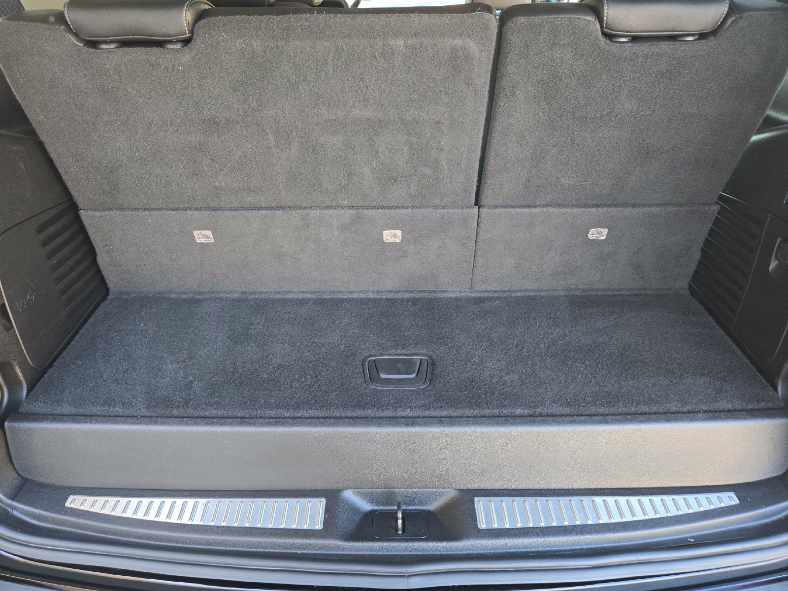 Used 2019 Chevrolet Tahoe LT AWD/4WD image 30