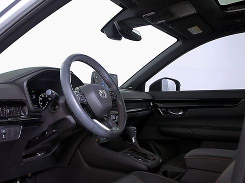 Used 2024 Honda CR-V Sport-L image 22