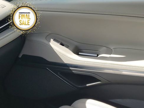 New 2025 Lincoln Navigator Reserve image 26