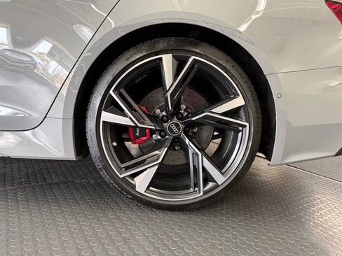Used 2021 Audi RS 6 image 23