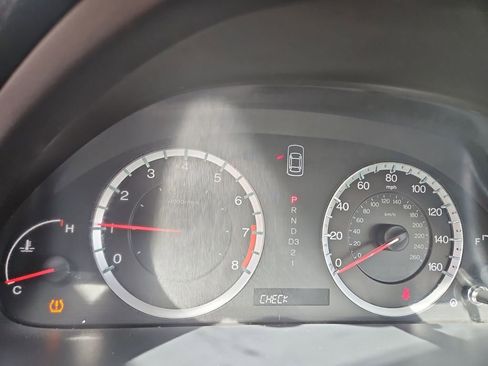 Used 2009 Honda Accord LX-P image 15