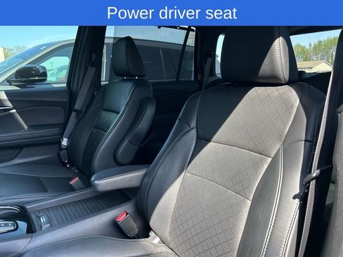 Used 2020 Honda Passport Elite image 6