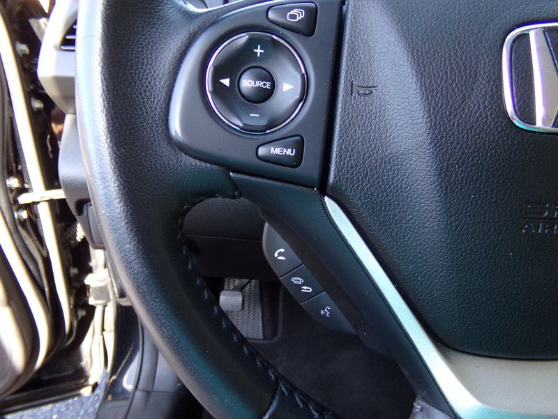 Used 2015 Honda CR-V Touring image 38