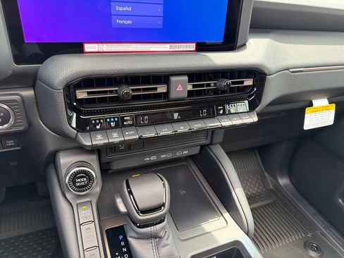 New 2027 Toyota Land Cruiser AWD/4WD image 29