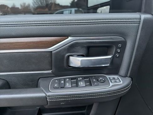 Used 2024 RAM 2500 Laramie w/ Safety Group image 15