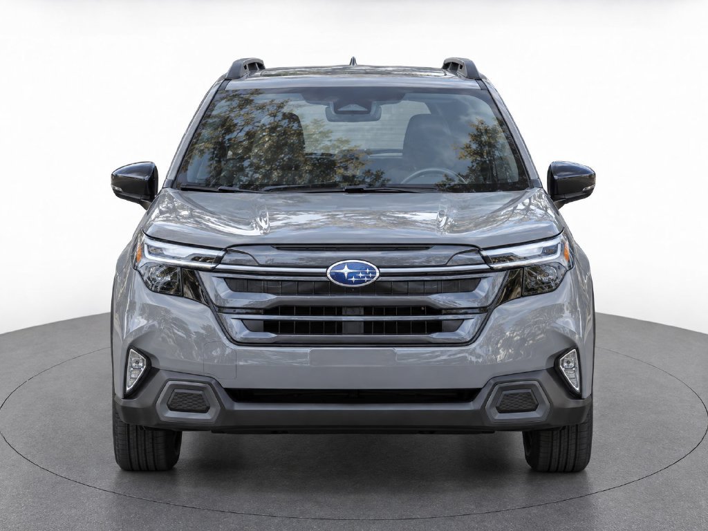 New 2026 Subaru Forester Limited AWD/4WD image 5