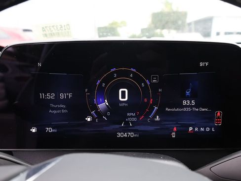 Used 2024 Chevrolet Traverse LS FWD image 39