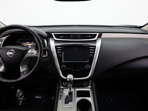 Used 2018 Nissan Murano SV FWD image 33