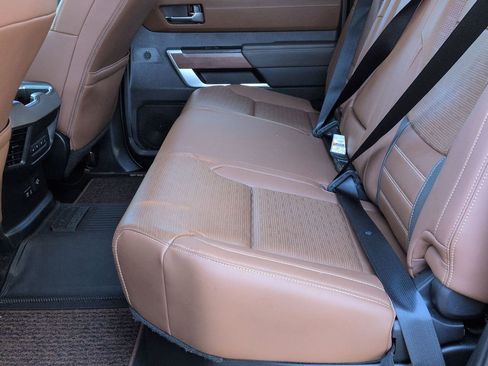 Used 2024 Toyota Tundra 1794 Edition image 23