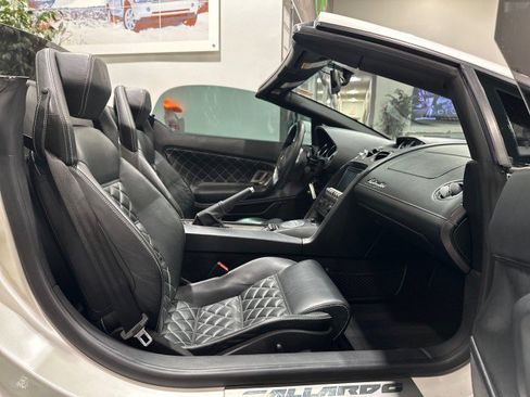 Used 2013 Lamborghini Gallardo LP 560-4 AWD/4WD image 46