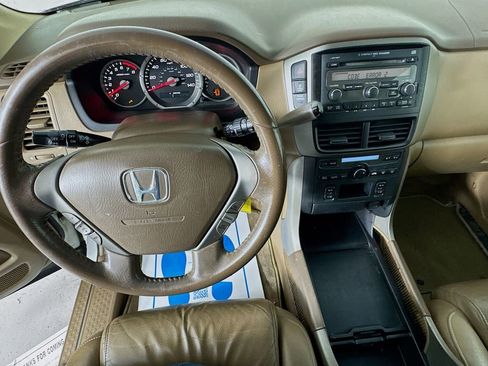 Used 2008 Honda Pilot EX-L image 12