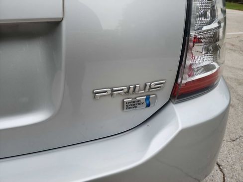 Used 2006 Toyota Prius FWD image 6