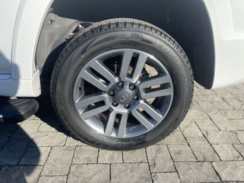 Used 2024 Toyota 4Runner TRD Sport image 37