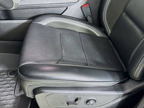 Used 2022 RAM 1500 TRX w/ TRX Level 2 Equipment Group image 24