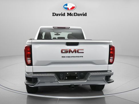 Used 2020 GMC Sierra 1500 4x4 Double Cab w/ Sierra Value Package image 14
