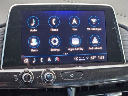 New 2026 Cadillac CT4 Premium Luxury image 18