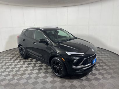 Used 2024 Buick Encore GX Sport Touring