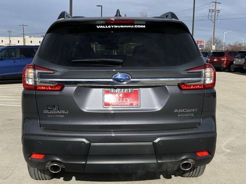 New 2026 Subaru Ascent Limited image 4