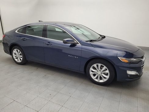 Used 2022 Chevrolet Malibu LT FWD image 11