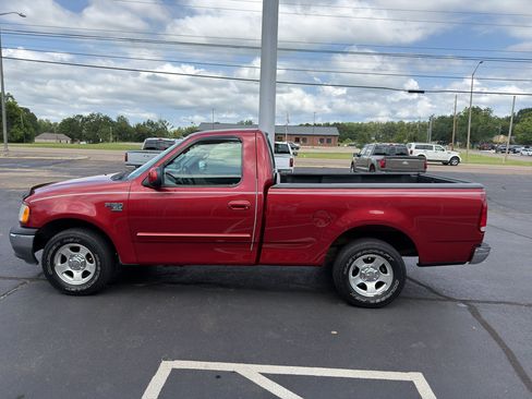 Used 2000 Ford F150 XLT RWD image 7