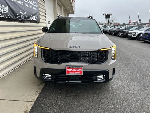 New 2026 Kia Sorento SX Prestige image 2