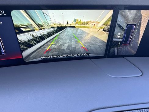 New 2026 Lincoln Nautilus Black Label image 34