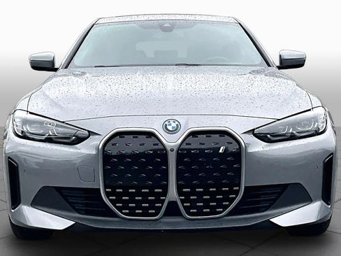 Certified 2023 BMW i4 eDrive35 w/ Premium Package RWD image 3