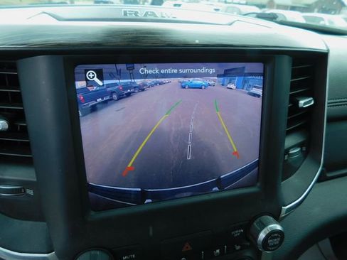 Used 2020 RAM 1500 Laramie image 23