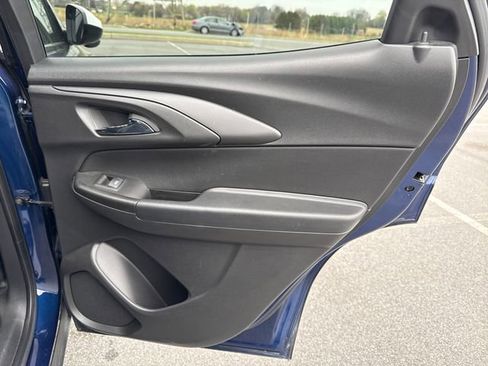 Used 2023 Chevrolet TrailBlazer ACTIV w/ Convenience Package image 16