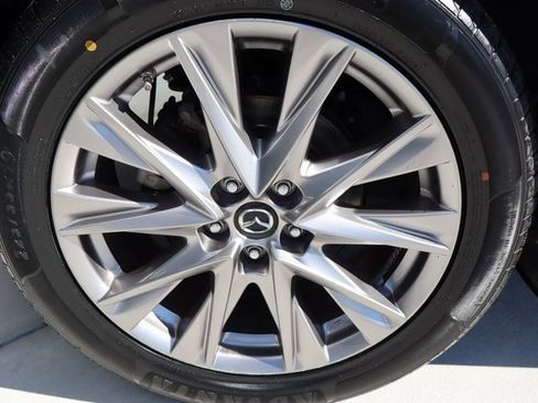 Used 2019 MAZDA CX-5 Grand Touring image 45