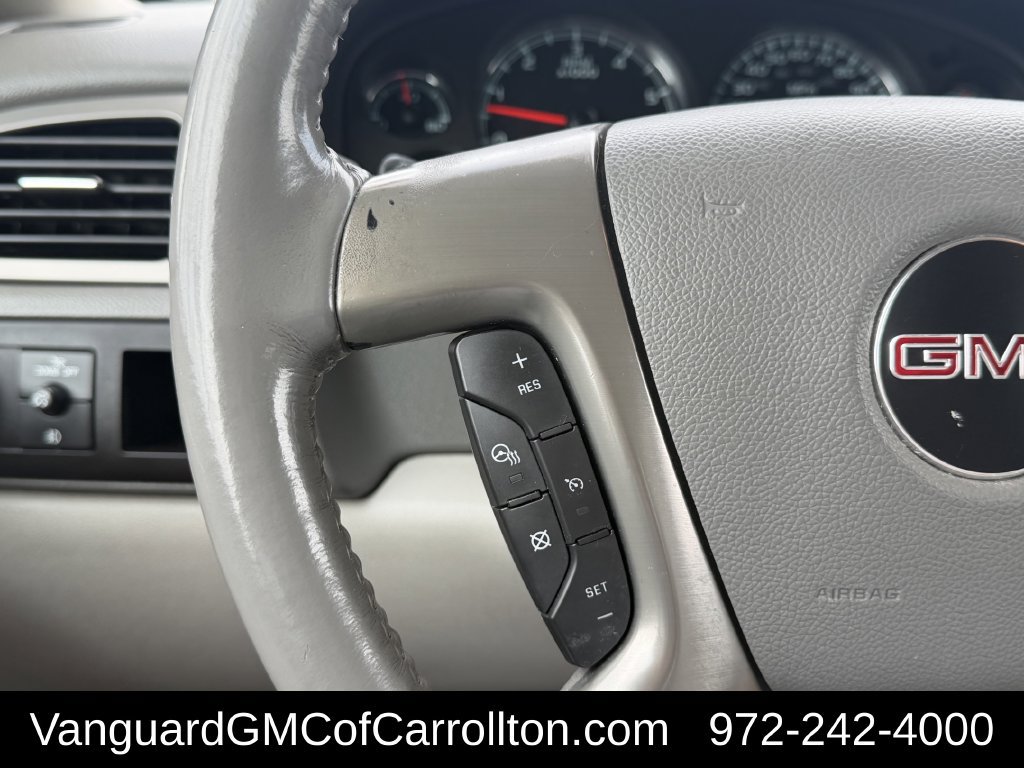Used 2012 GMC Yukon XL SLT w/ SLT-2 Equipment Package RWD image 14