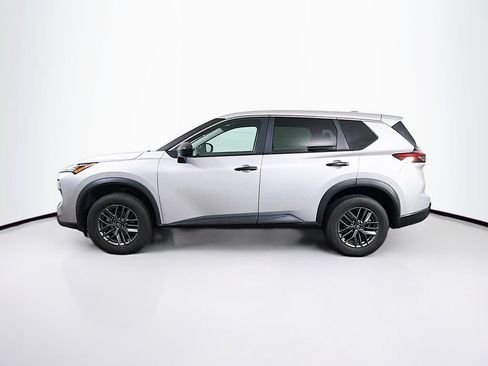 Used 2024 Nissan Rogue S AWD/4WD image 4
