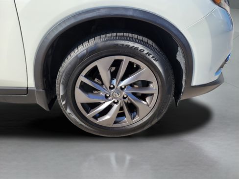 Used 2016 Nissan Rogue SL FWD image 27