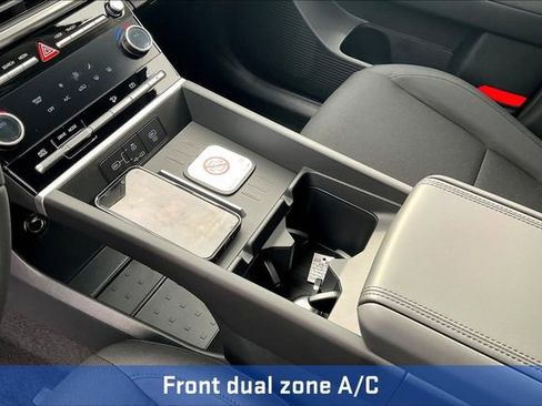 New 2026 Hyundai Santa Fe SE FWD image 9