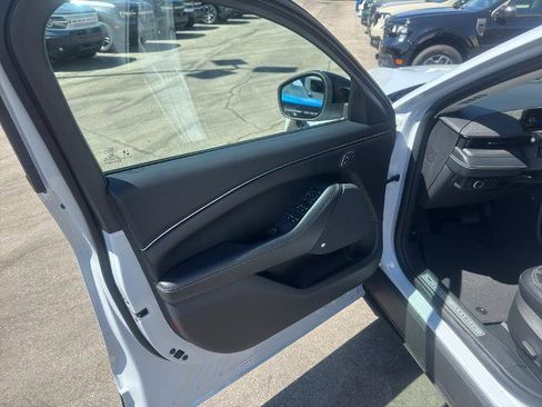 Certified 2023 Ford Mustang Mach-E Premium RWD image 7